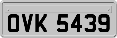 OVK5439
