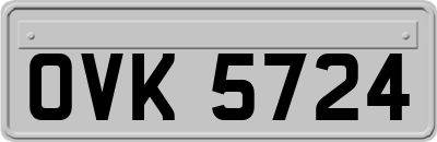 OVK5724