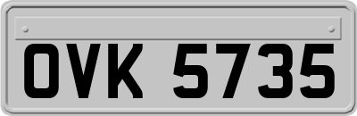 OVK5735