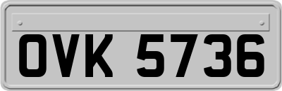 OVK5736