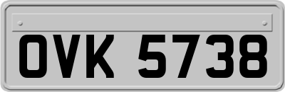 OVK5738