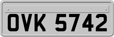 OVK5742