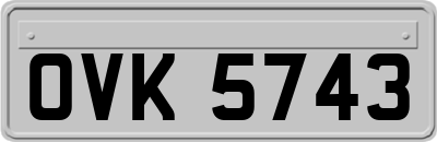 OVK5743