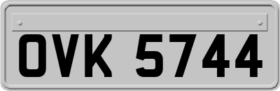 OVK5744