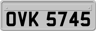 OVK5745