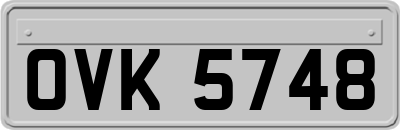 OVK5748