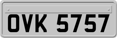 OVK5757
