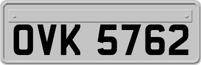 OVK5762