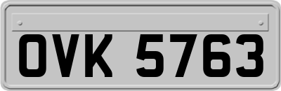 OVK5763