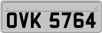 OVK5764