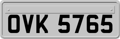 OVK5765