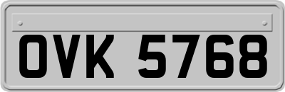 OVK5768