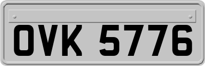 OVK5776