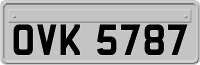 OVK5787