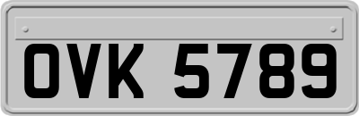 OVK5789