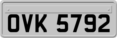 OVK5792