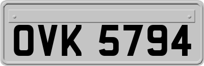 OVK5794
