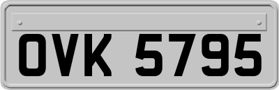OVK5795