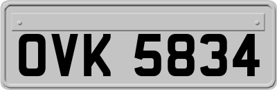 OVK5834