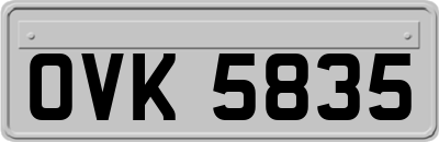 OVK5835