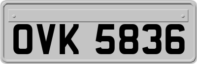 OVK5836