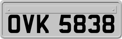 OVK5838