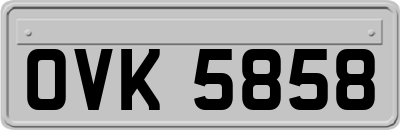 OVK5858
