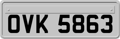 OVK5863