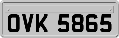 OVK5865