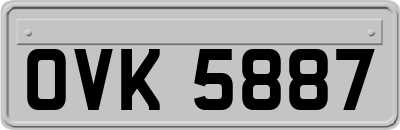 OVK5887