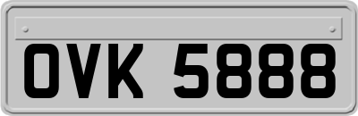OVK5888