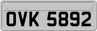 OVK5892