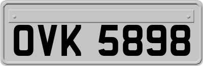 OVK5898