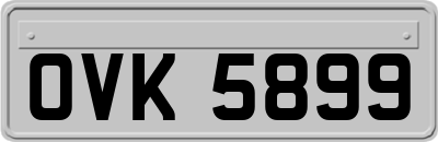 OVK5899