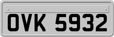 OVK5932