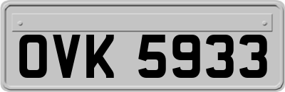 OVK5933