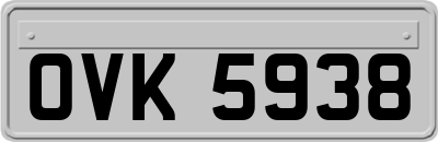 OVK5938