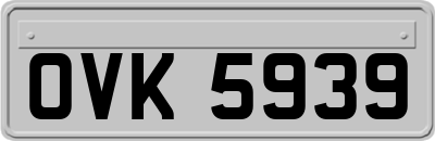 OVK5939