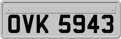 OVK5943