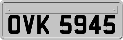 OVK5945