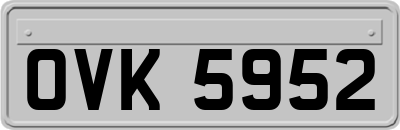 OVK5952