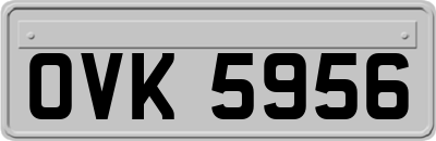 OVK5956