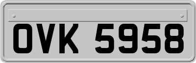 OVK5958