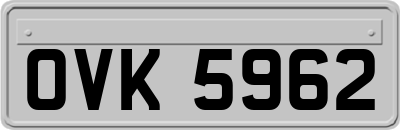 OVK5962