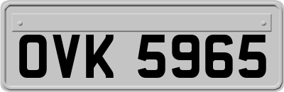 OVK5965