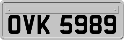 OVK5989