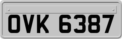 OVK6387