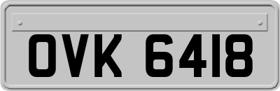 OVK6418