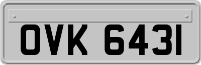OVK6431
