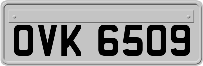 OVK6509
